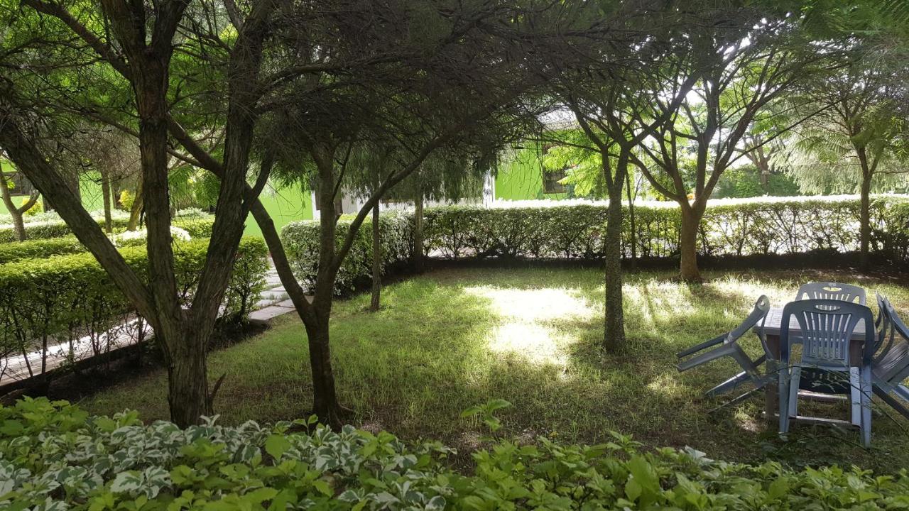 Macarela Inn Sanya Juu Экстерьер фото