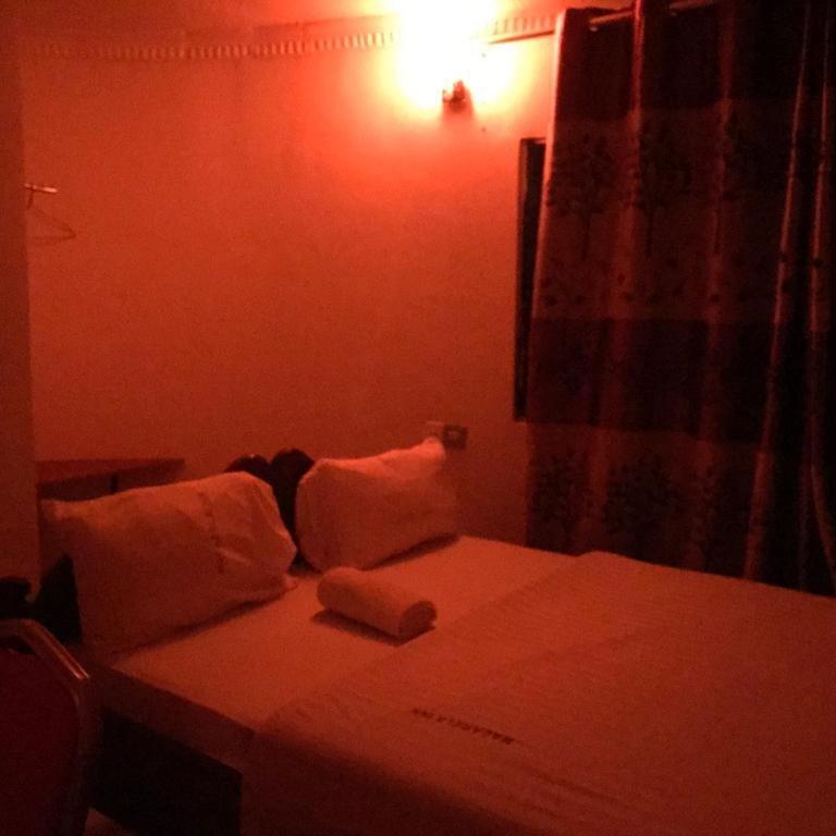 Macarela Inn Sanya Juu Экстерьер фото