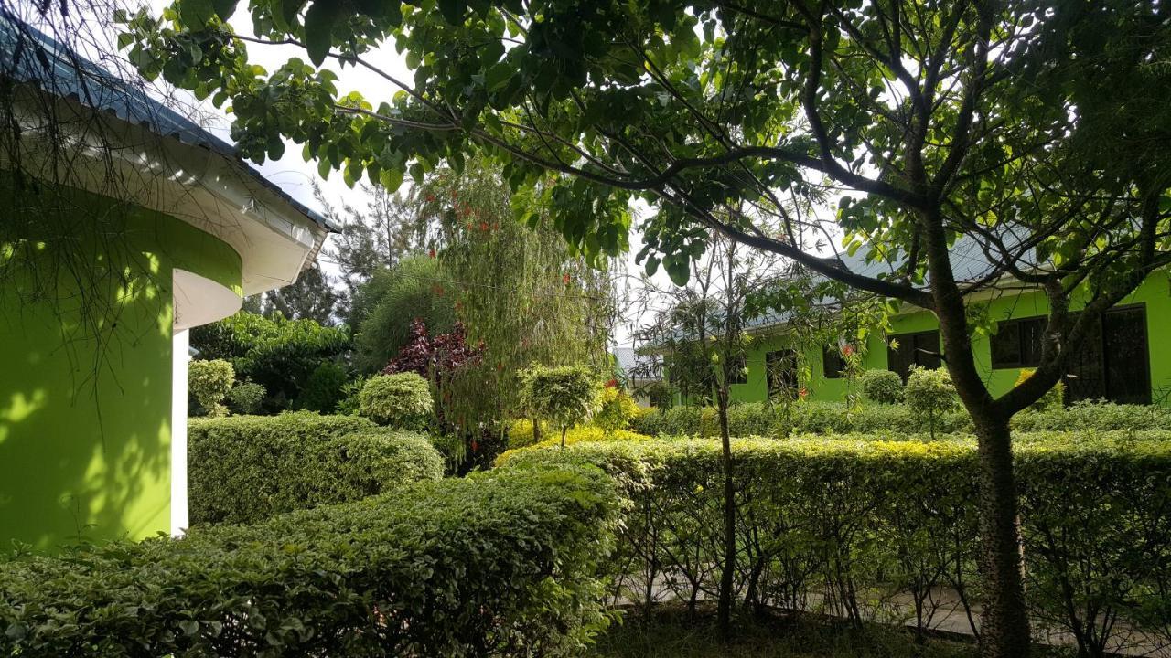 Macarela Inn Sanya Juu Экстерьер фото