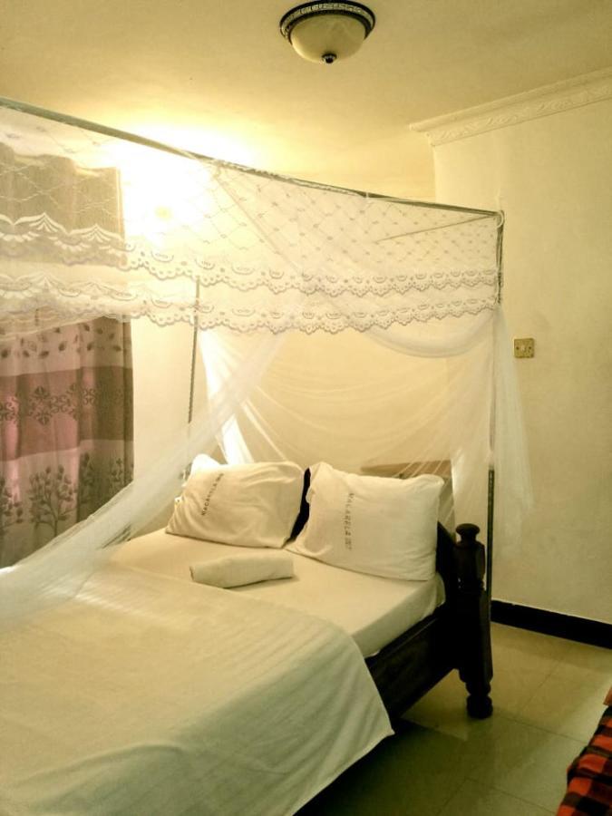 Macarela Inn Sanya Juu Экстерьер фото