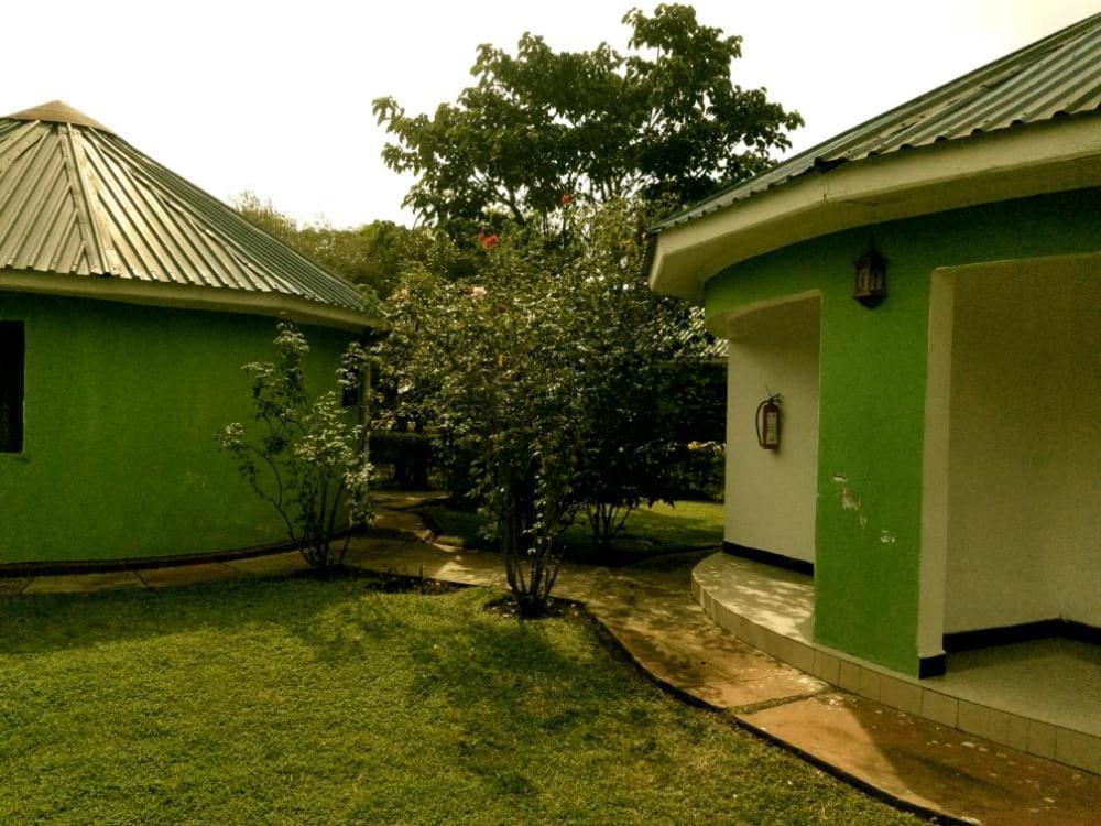 Macarela Inn Sanya Juu Экстерьер фото
