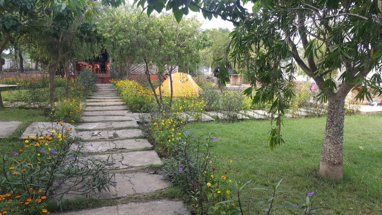 Macarela Inn Sanya Juu Экстерьер фото